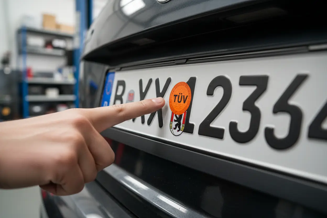 TÜV-Service